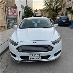 فورد فيوجن